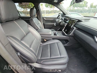 2024 GMC Acadia Elevation 4SD - miniatura 8