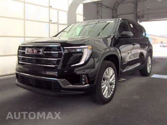 2024 GMC Acadia Elevation 4SD