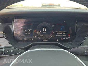 2024 GMC Acadia Elevation 4SD - miniatura 12