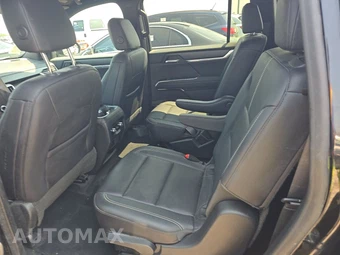 2024 GMC Acadia Elevation 4SD - miniatura 13