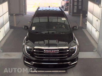 2024 GMC Acadia Elevation 4SD - miniatura 2