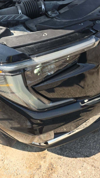 2024 GMC Acadia Elevation 4SD - miniatura 25
