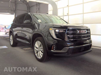 2024 GMC Acadia Elevation 4SD - miniatura 3