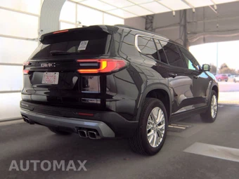 2024 GMC Acadia Elevation 4SD - miniatura 4