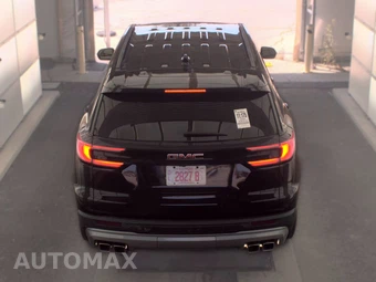2024 GMC Acadia Elevation 4SD - miniatura 5