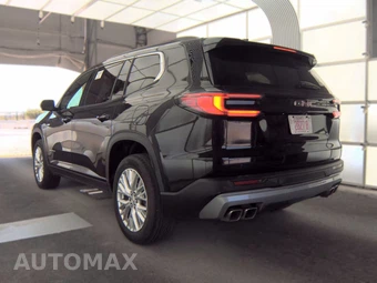 2024 GMC Acadia Elevation 4SD - miniatura 6