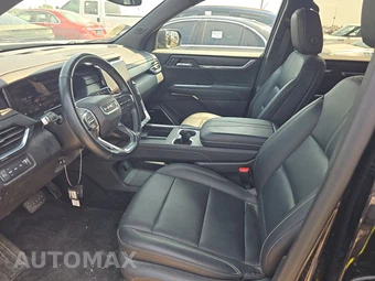 2024 GMC Acadia Elevation 4SD - miniatura 7