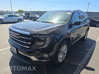 2024 GMC Acadia Elevation 4SD