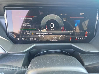 2024 GMC Acadia Elevation 4SD - miniatura 12