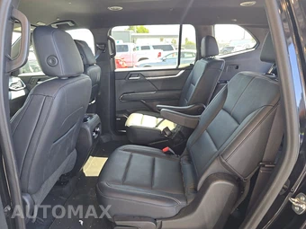 2024 GMC Acadia Elevation 4SD - miniatura 13