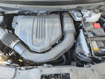 2024 GMC Acadia Elevation 4SD - miniatura 17