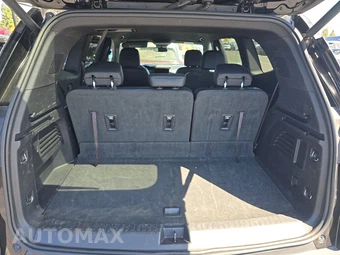 2024 GMC Acadia Elevation 4SD - miniatura 18