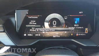 2024 GMC Acadia Elevation 4SD - miniatura 19