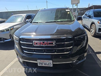2024 GMC Acadia Elevation 4SD - miniatura 2