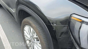 2024 GMC Acadia Elevation 4SD - miniatura 25