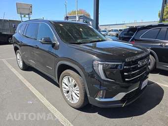 2024 GMC Acadia Elevation 4SD - miniatura 3