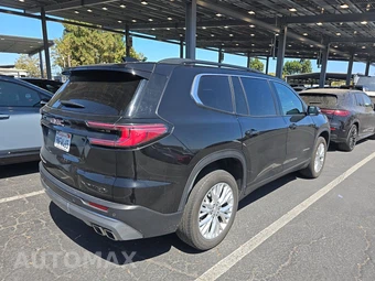 2024 GMC Acadia Elevation 4SD - miniatura 4