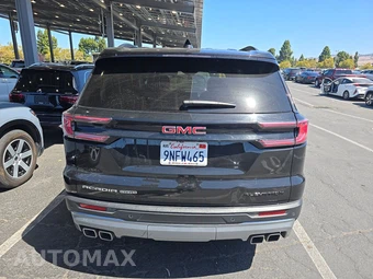 2024 GMC Acadia Elevation 4SD - miniatura 5