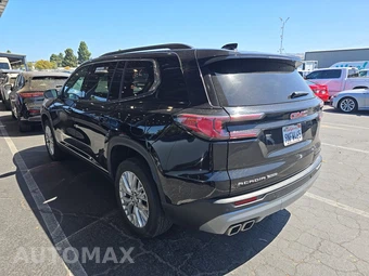 2024 GMC Acadia Elevation 4SD - miniatura 6