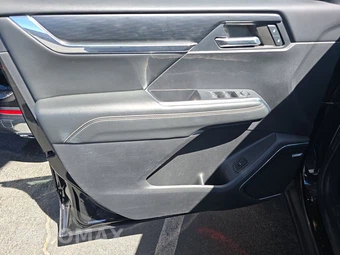 2024 GMC Acadia Elevation 4SD - miniatura 9