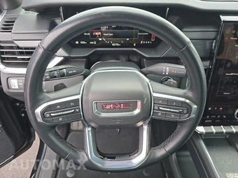 2024 GMC Acadia Elevation 4SD - miniatura 10