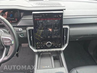 2024 GMC Acadia Elevation 4SD - miniatura 11