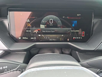 2024 GMC Acadia Elevation 4SD - miniatura 12