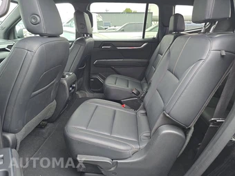 2024 GMC Acadia Elevation 4SD - miniatura 13