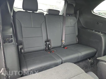 2024 GMC Acadia Elevation 4SD - miniatura 14