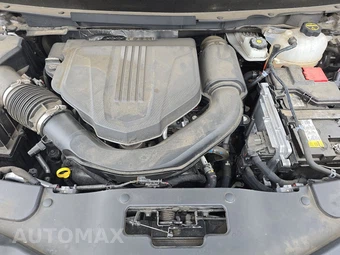 2024 GMC Acadia Elevation 4SD - miniatura 17