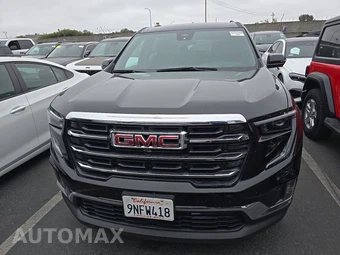 2024 GMC Acadia Elevation 4SD - miniatura 2