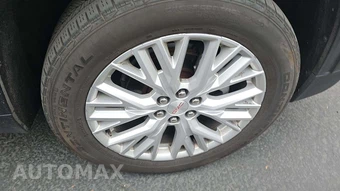 2024 GMC Acadia Elevation 4SD - miniatura 29
