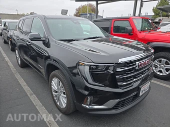 2024 GMC Acadia Elevation 4SD - miniatura 3