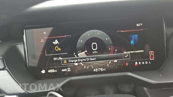 2024 GMC Acadia Elevation 4SD - miniatura 32
