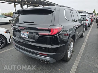 2024 GMC Acadia Elevation 4SD - miniatura 4