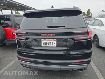 2024 GMC Acadia Elevation 4SD - miniatura 5