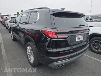 2024 GMC Acadia Elevation 4SD - miniatura 6