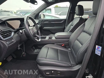 2024 GMC Acadia Elevation 4SD - miniatura 7