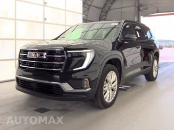 2024 GMC Acadia Elevation 4SD