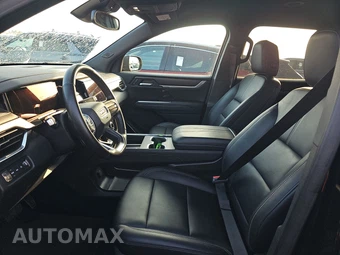 2024 GMC Acadia Elevation 4SD - miniatura 13