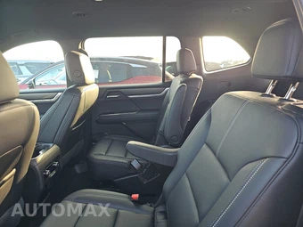 2024 GMC Acadia Elevation 4SD - miniatura 19
