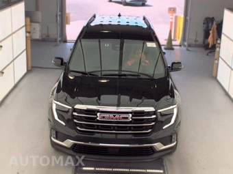 2024 GMC Acadia Elevation 4SD - miniatura 2