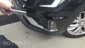 2024 GMC Acadia Elevation 4SD - miniatura 27