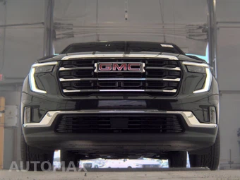 2024 GMC Acadia Elevation 4SD - miniatura 3