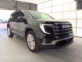2024 GMC Acadia Elevation 4SD - miniatura 4