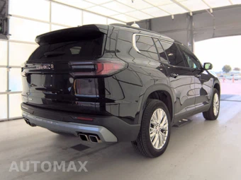 2024 GMC Acadia Elevation 4SD - miniatura 5