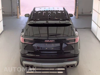 2024 GMC Acadia Elevation 4SD - miniatura 6