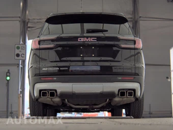 2024 GMC Acadia Elevation 4SD - miniatura 7