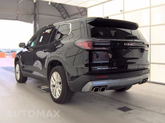 2024 GMC Acadia Elevation 4SD - miniatura 8