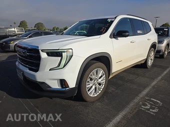 2024 GMC Acadia Elevation 4SD